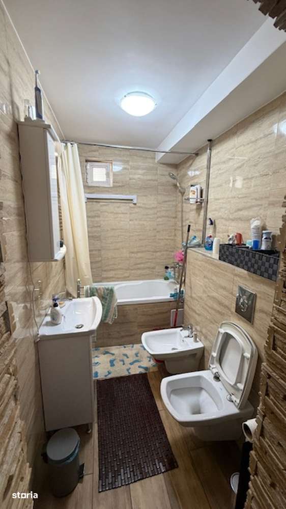 ULTRACENTRAL, apartament 1camera 35mp, finisata la cheie! - Imagine principală: 4/9