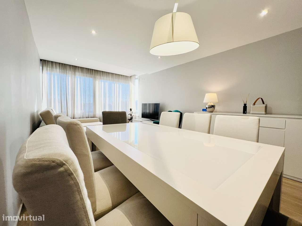 Apartamento T4 Oeiras - Grande imagem: 2/42