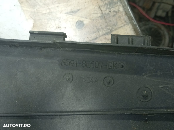 Electroventilator cu releu  6g91-8c607-gk 2.0 TDCI TXBB Ford S-Max 1 - 3