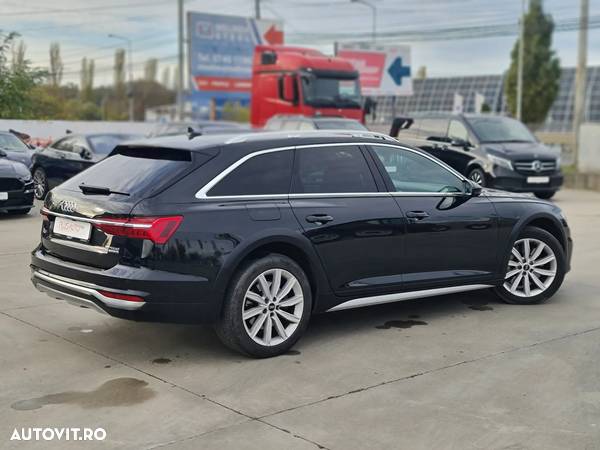 Audi A6 Allroad quattro 55 TFSI S tronic - 6