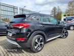 Hyundai Tucson - 2