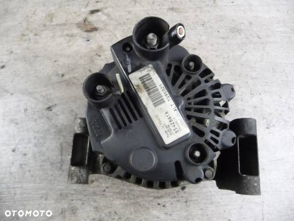 1.3 DDIS JTD CDTI SUZUKI IGNIS II SWIFT III OPEL CORSA D FIESTA MK VII FORD KA II FIAT PANDA ALTERNATOR VALEO TG9S021 S542861A - 9