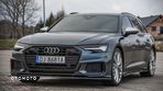 Audi A6 3.0 TDI Quattro Competition Tiptr - 11