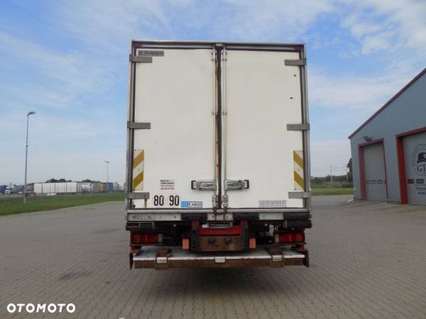 Iveco STRALIS - 31