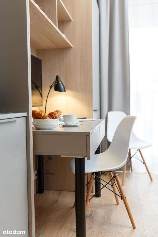 Apartament inwestycyjny na Woli-2