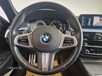 BMW 520 d Pack M Auto - 22