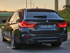 BMW 540 d xDrive Pack M Auto - 4