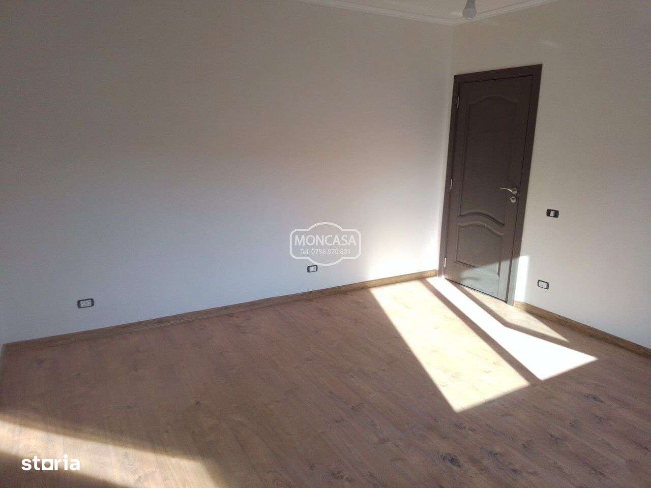 Casa noua la cheie  zona Drumul Tatarilor, teren aproximativ 400 mp - Imagine principală: 5/10