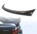 AILERON LIP SPOILER TRASEIRO CARBONO PARA BMW SERIE 3 E90 05-12 - 1