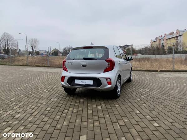 Kia Picanto 1.0 M - 5