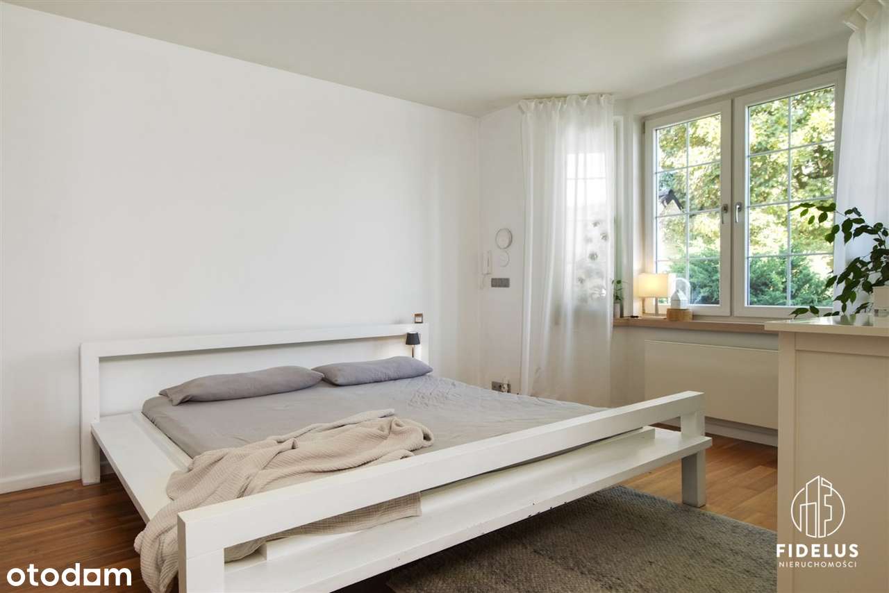 Parterowy dom wolnostojący/prestiżowa lokalizacja-15