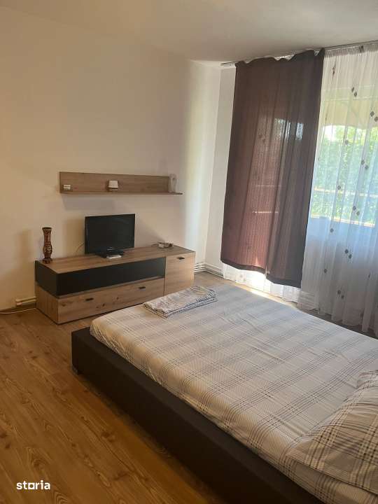 Apartament 2 camere semidecomandat, 53mp ,Brazda lui Novac(Simplon) - Imagine principală: 3/10