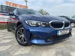 BMW Seria 3 318i Aut. Advantage - 28