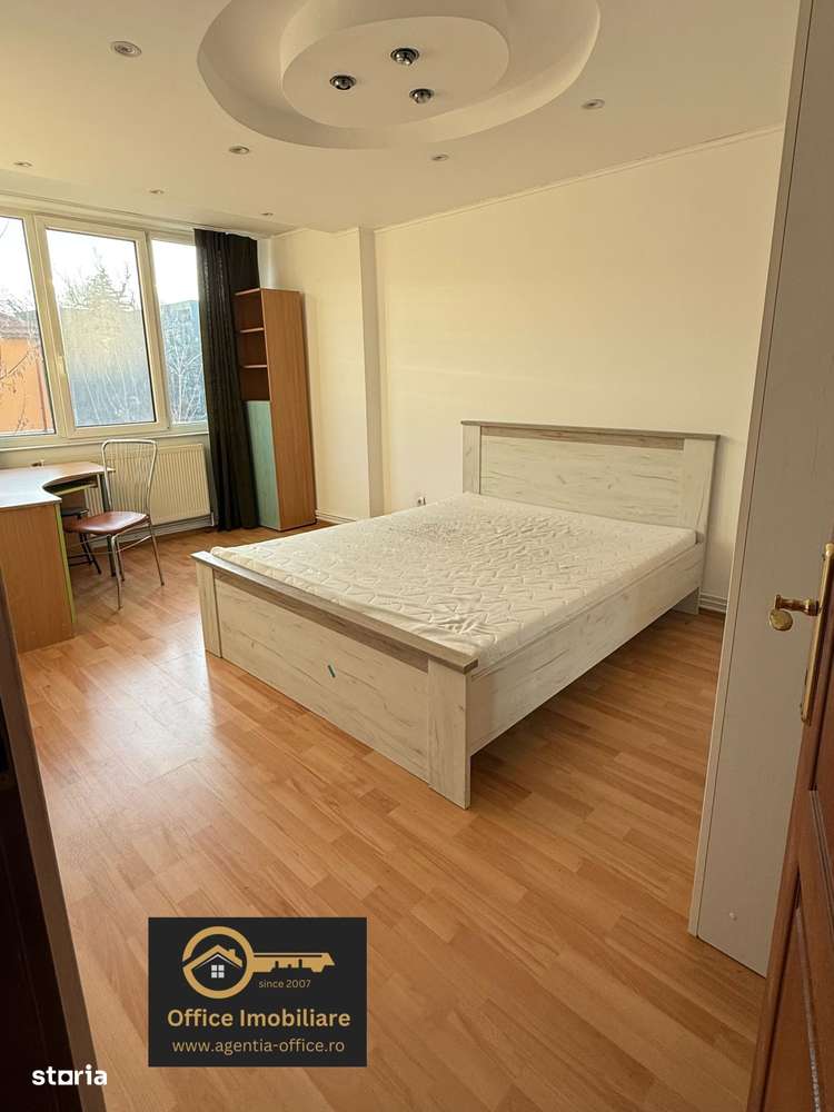 Victoriei zona Penny apartament 2 camere ETAJ 1 decomandat - Imagine principală: 3/5