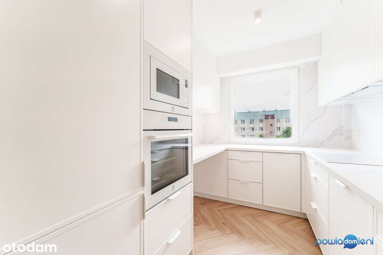 Nowoczesne mieszkanie wśród zieleni w Nowym Sączu-4