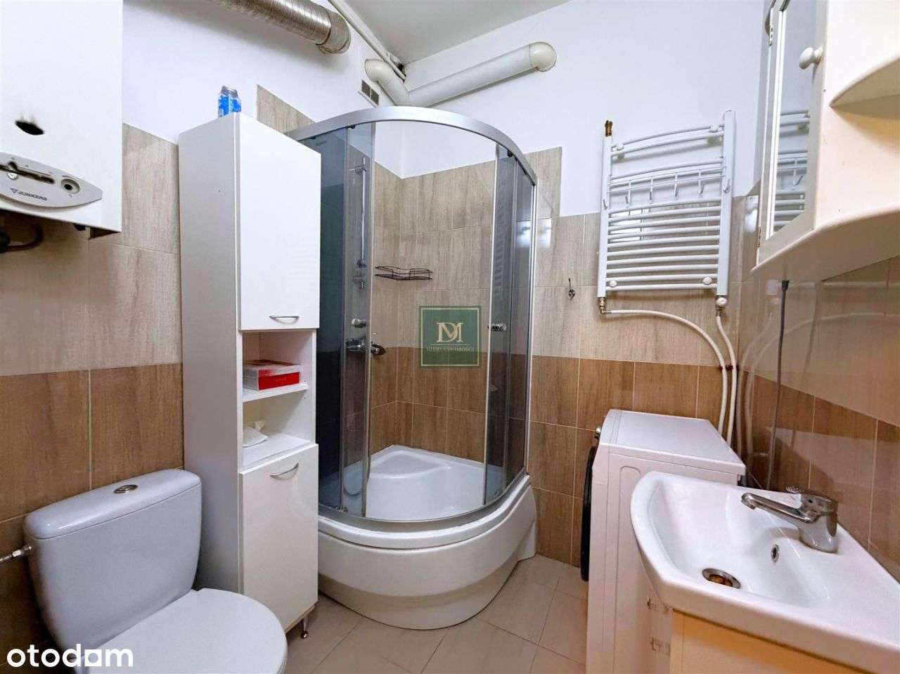 3 Pokoje z Piwnicą- ul. Mazurska-11