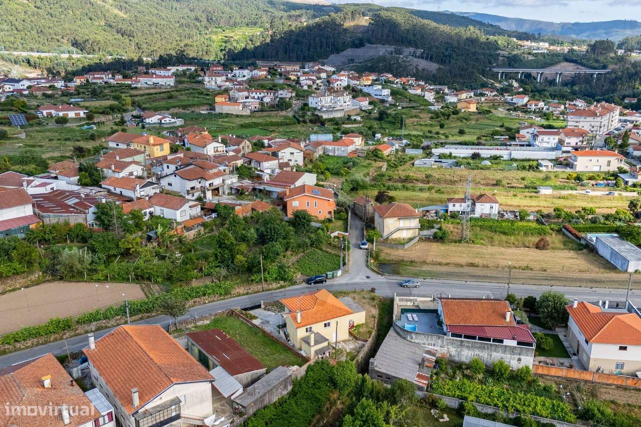 Moradia T2| Independente com Terreno | Pindelo– Oliveira de Azeméis-20