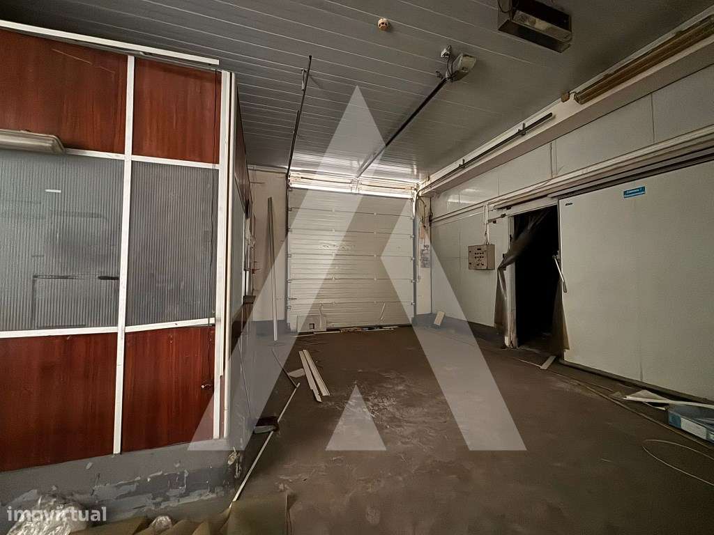 Armazém para venda em Águeda-21