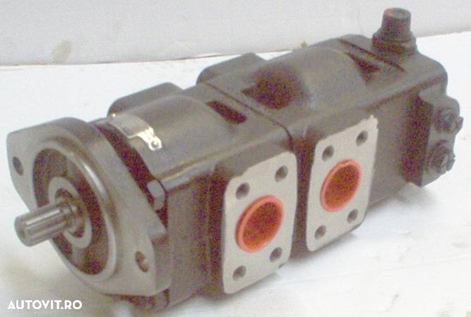 Pompa hidraulica PARKER 7049522009 - 1