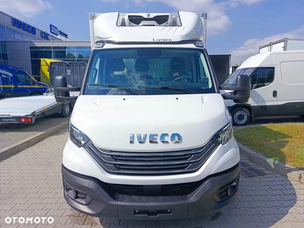 Iveco Daily / Pewny partner w biznesie ! - 4