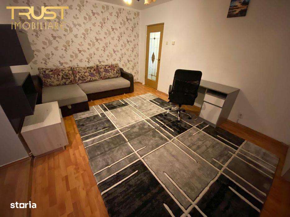 Pet Friendly I Apartament 2 dormitoare I Zorilor I USAMV - Imagine principală: 2/7