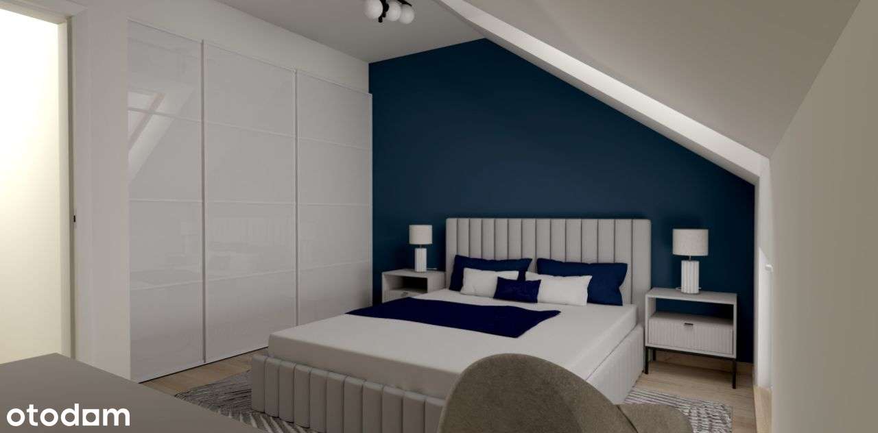 NOWOCZESNY DOM VILLA CAMPINA - Pełny obrazek: 5/9