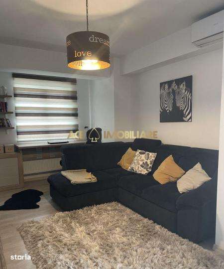 Arena Nationala | 2 camere | Centrala proprie | Proximitate metrou - Imagine principală: 1/8