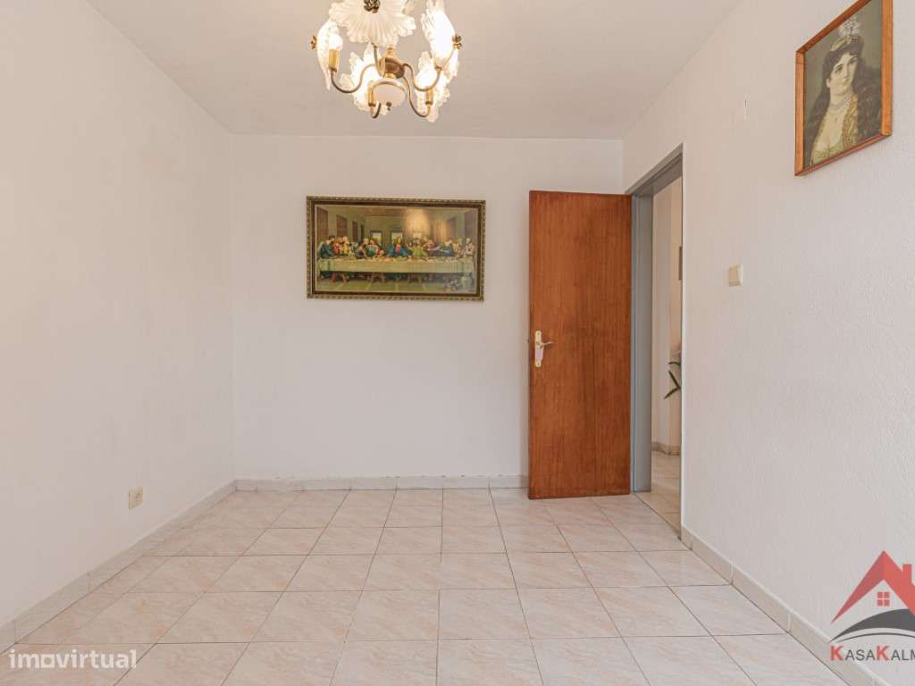 Apartamento T2 em Setúbal - Excelente localização-15