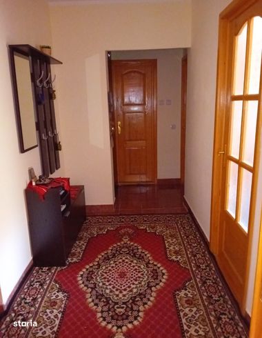 Romarta Noua- Apartament 2 camere- Etaj 1- Liber-0