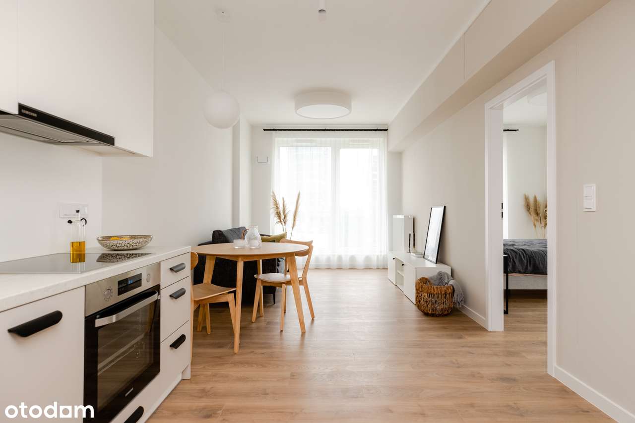 Wola | 2 pokoje| Bezpośrednio | Gotowe do wprowadzenia|-3