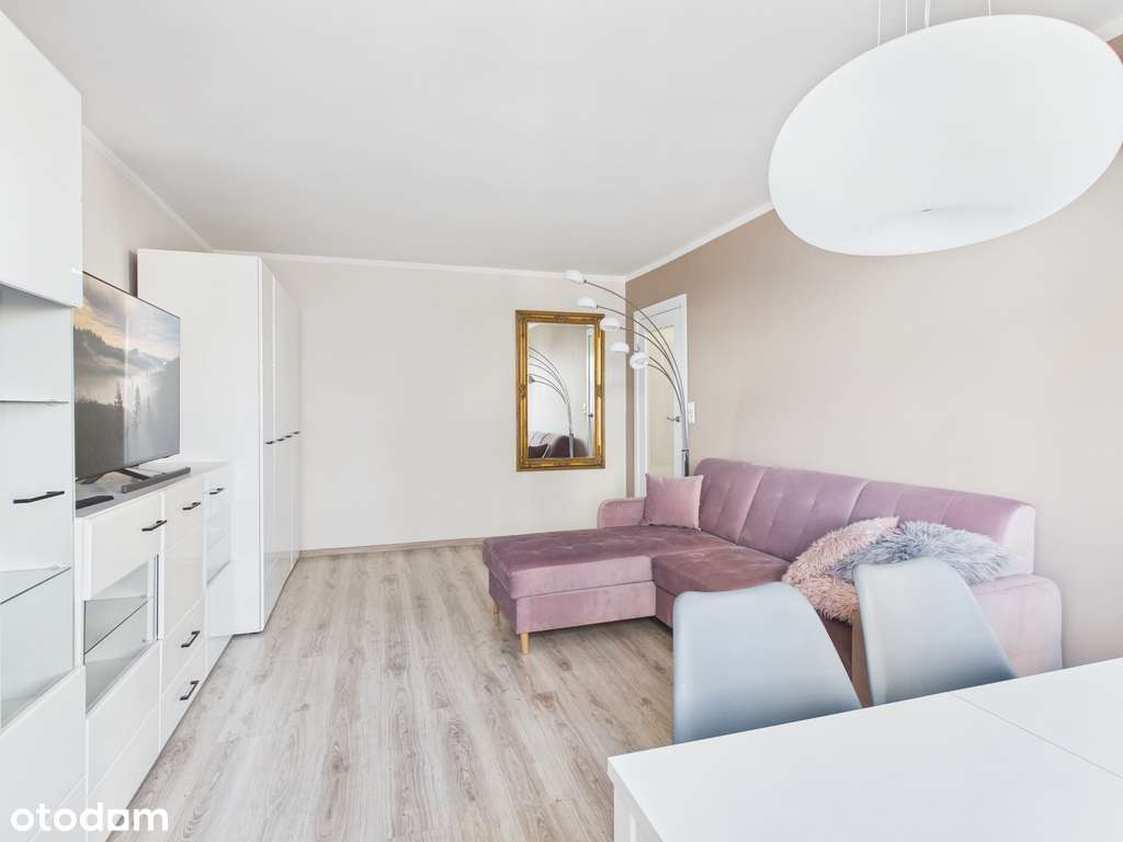 Kawalerka, 30m2, Warszawa Powiśle-9