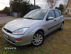 Ford Focus - 1