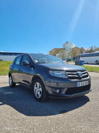 Dacia Sandero 0.9 TCe Comfort - 8