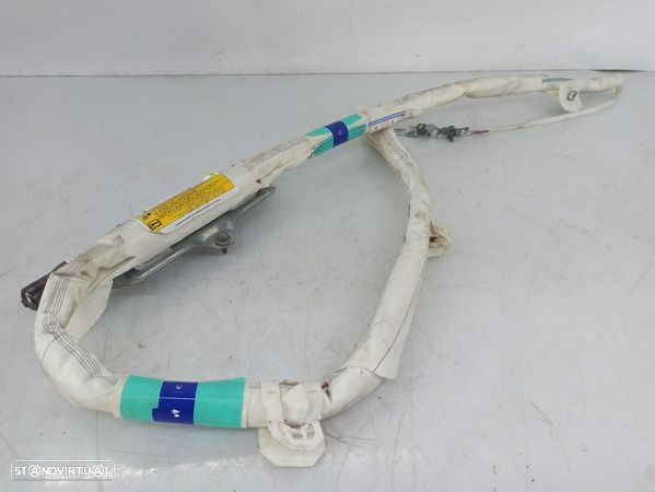 Airbags De Cortina Esquerda Opel Astra J (P10) - 1