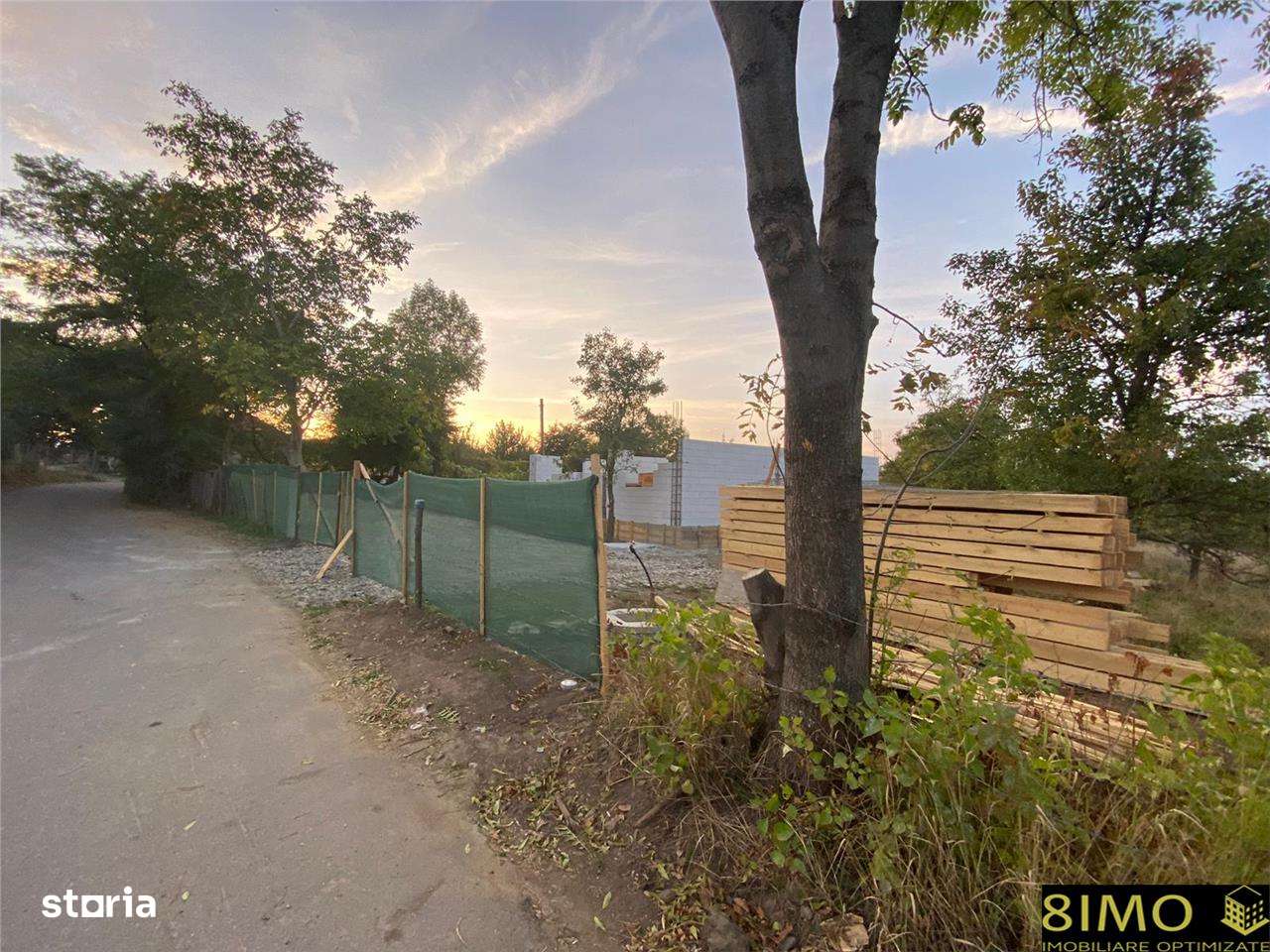 Teren de vanzare - Falticeni 639mp-6