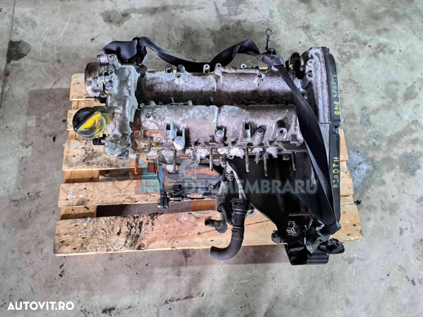 Motor complet ambielat Opel Astra J [Fabr 2009-2015] A20DTH 2.0 TDI A20DTH - 3