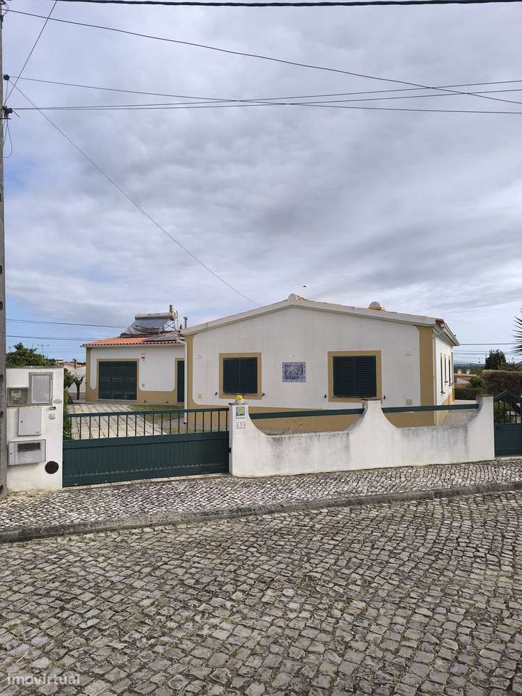 Moradia T3 Venda em Vau,Óbidos-31