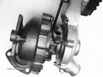 Turbina mare Land Rover Discovery 4 3.0 SDV6 306DT 256 CP Reconditionata 778400 - 3