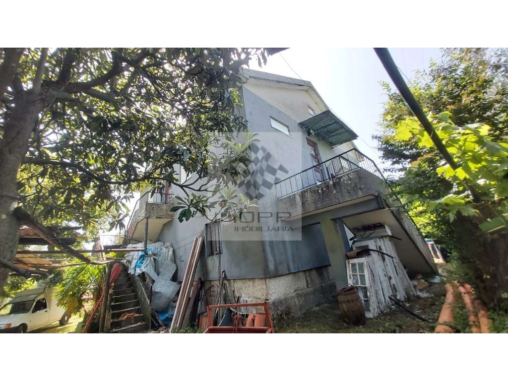 Fabulosa propriedade na zona centro do país com mais de 4.000m2 e m...-3