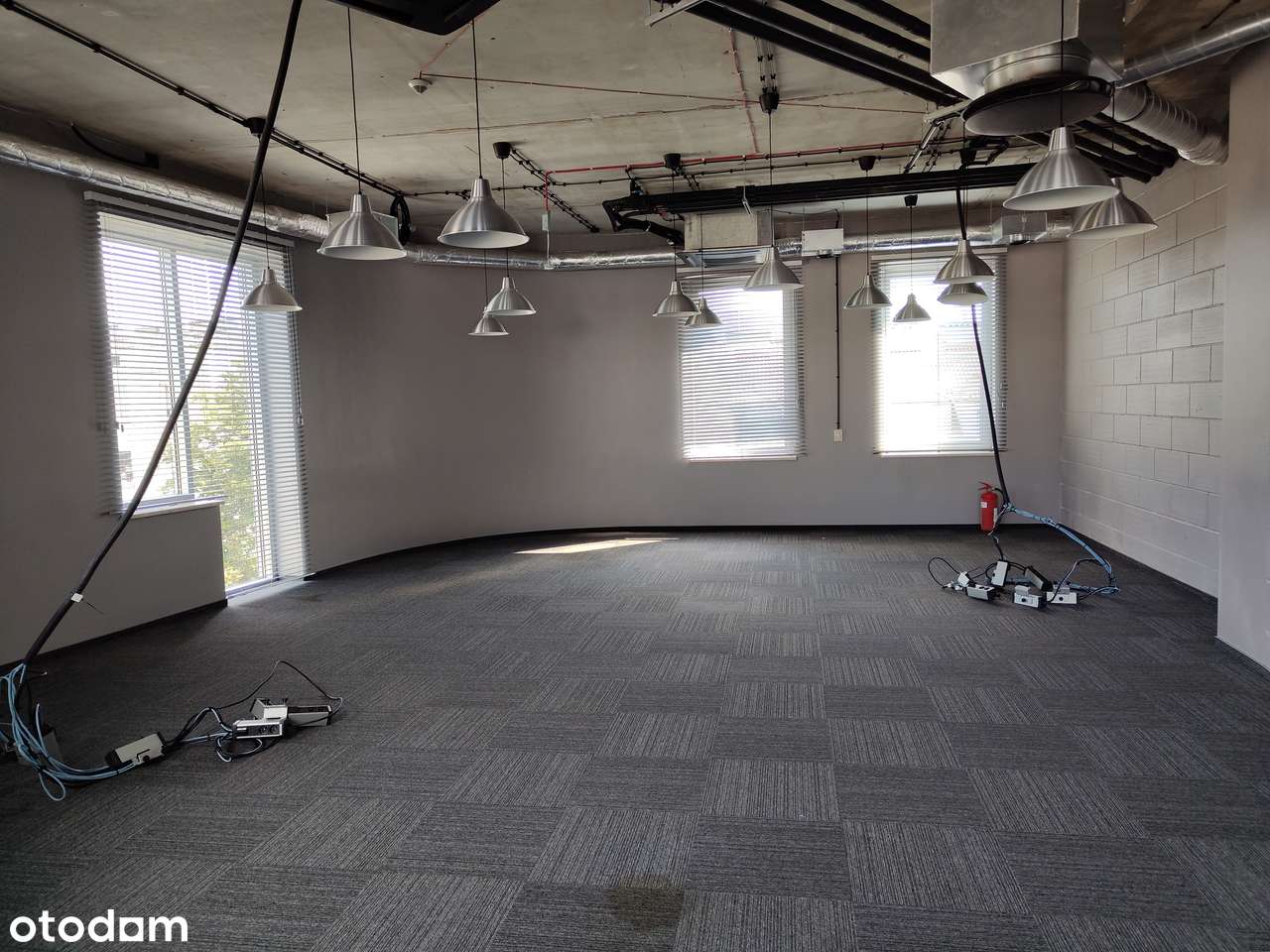 Lokal o powierzchni 260 m2 w prestiżowym biurowcu - Dąbrowszczaków 21 - Pełny obrazek: 5/20