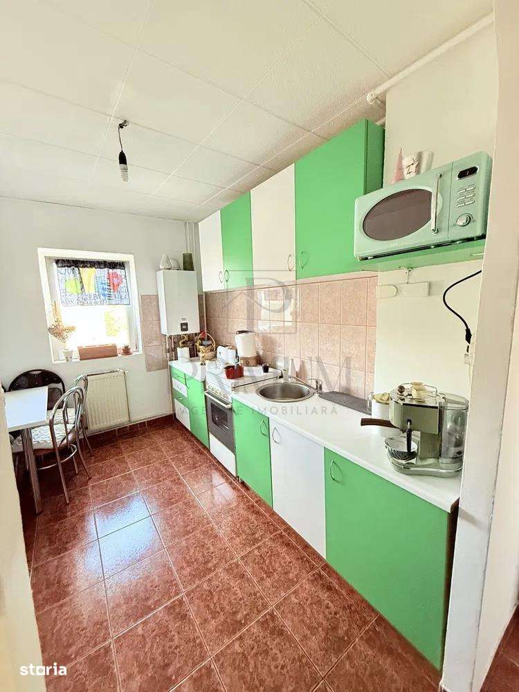 Lipovei- 2 camere, etaj intermediar, centrala, bloc anvelopat - Imagine principală: 5/6