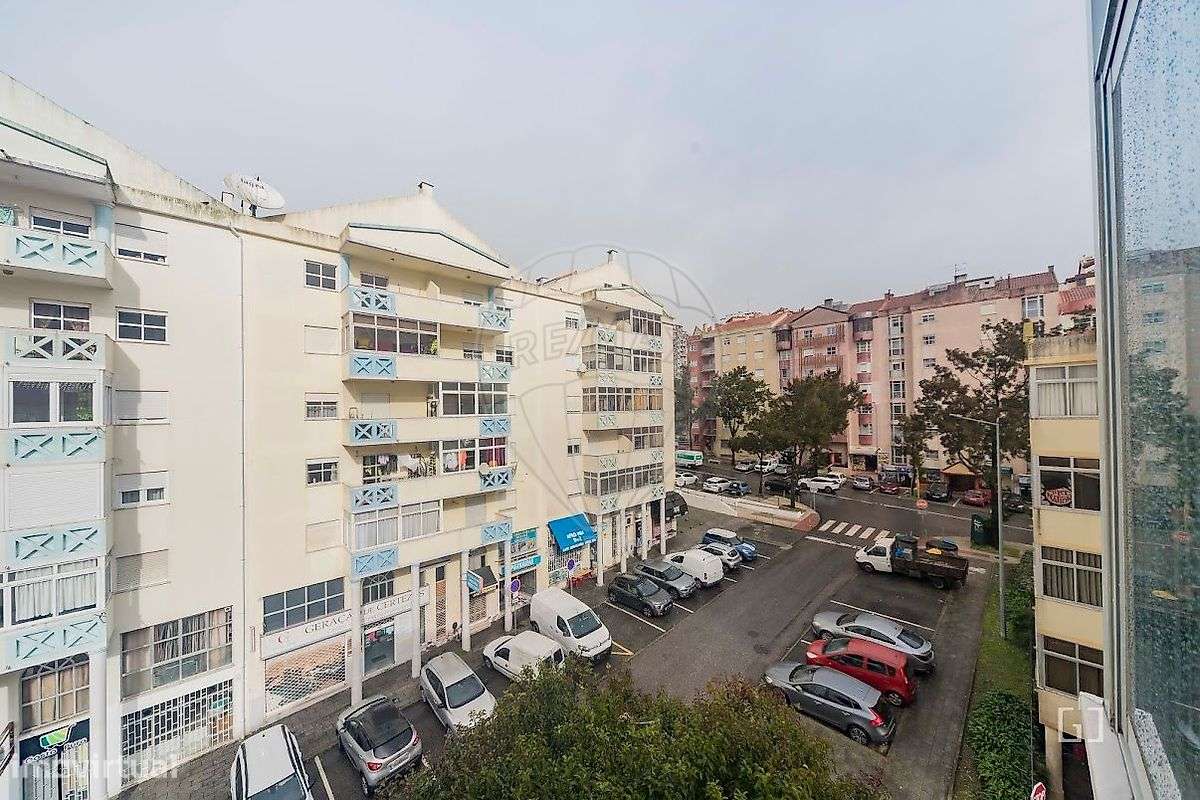 Apartamento T2 para venda-12