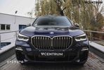 BMW X5 M M50d - 4