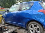 SUZUKI SWIFT MK6 1,3 SILNIK T10M13A - 3