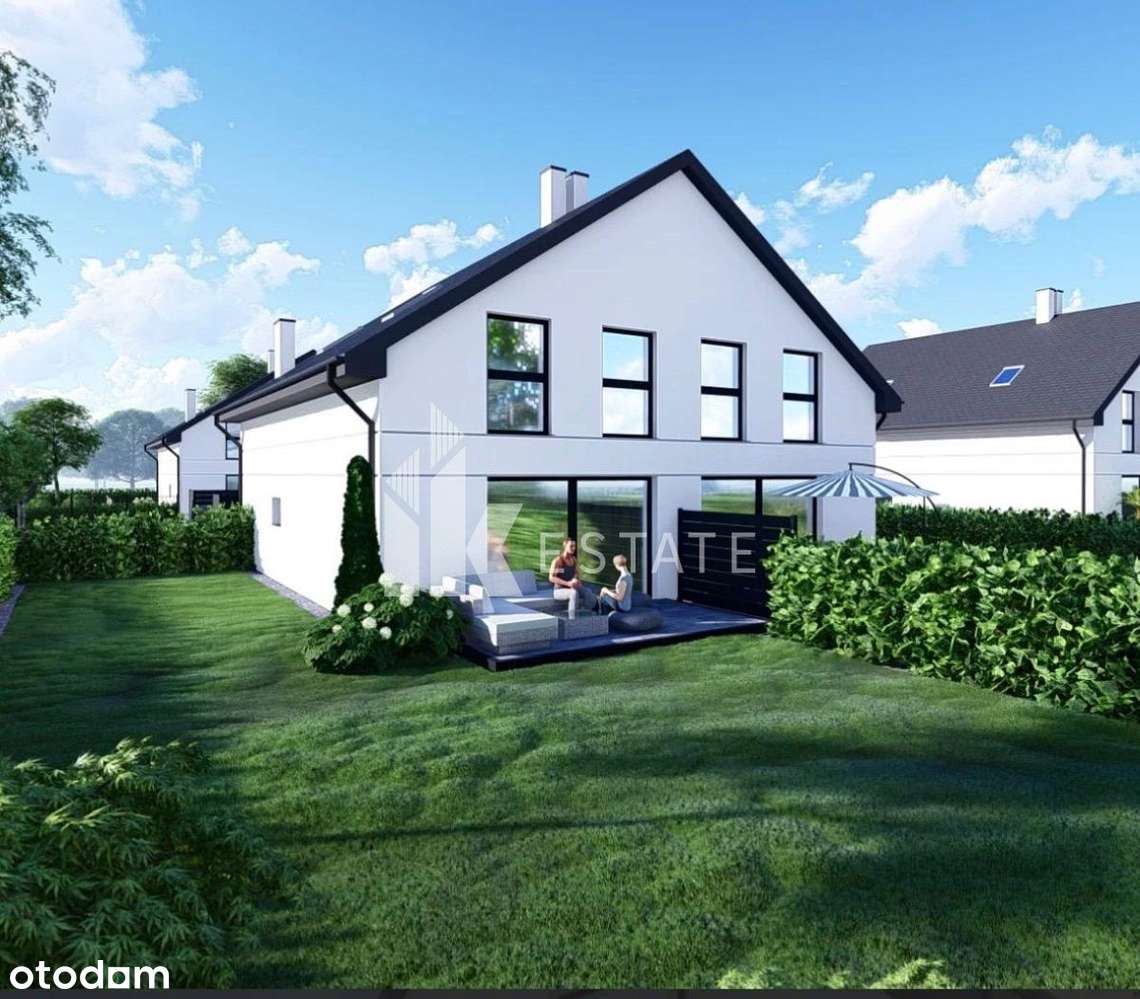 Dom na sprzedaż, 4 pokoje, 113 m², Dołuje