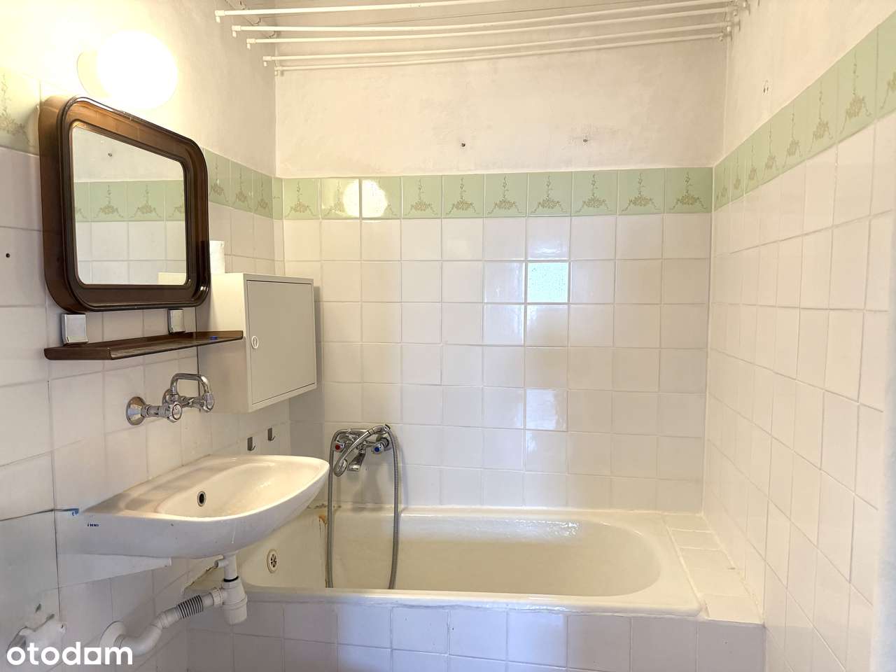 3-pokojowe mieszkanie | 49,5 m² | Kraków – Bieżanów | ul. Bieżanowska-14