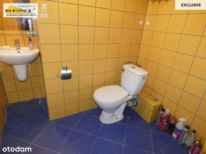 Małe, dwupokojowe w centrum Szczecina-Dąbia-7
