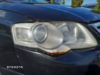 VW PASSAT B6 LAMPA REFLEKTOR PRAWA PRZEDNIA PRAWY PRZÓD - 2