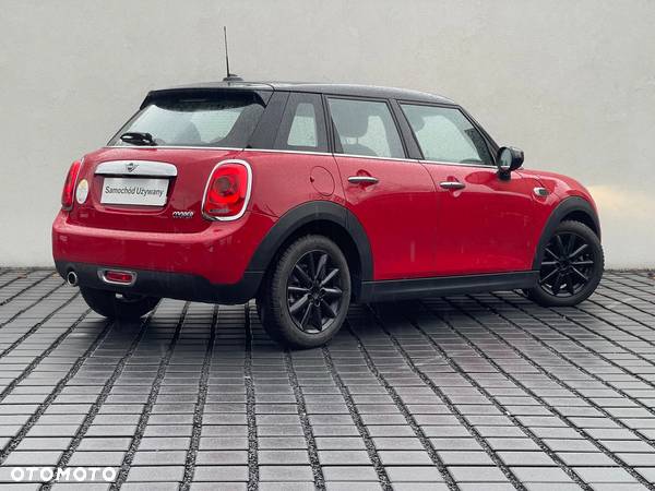 MINI Cooper - 4