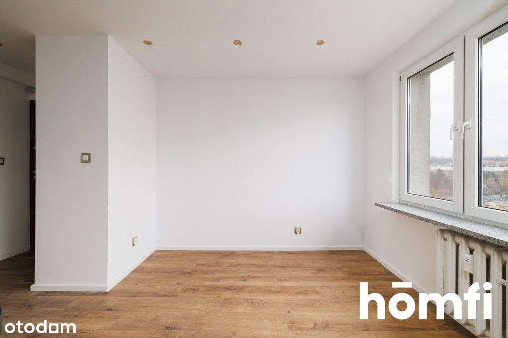 Bronowice, Na Błonie | Po remoncie z balkonem - Pełny obrazek: 5/12